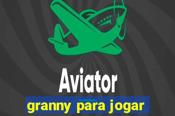 granny para jogar